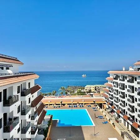 Sunshine Playa Arena * 푸에르토 데 산티아고