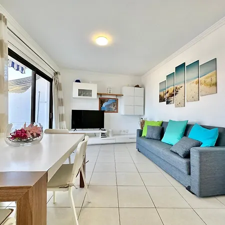 Sunshine Playa Arena 아파트