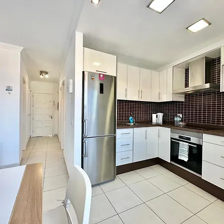 아파트 Sunshine Playa Arena *