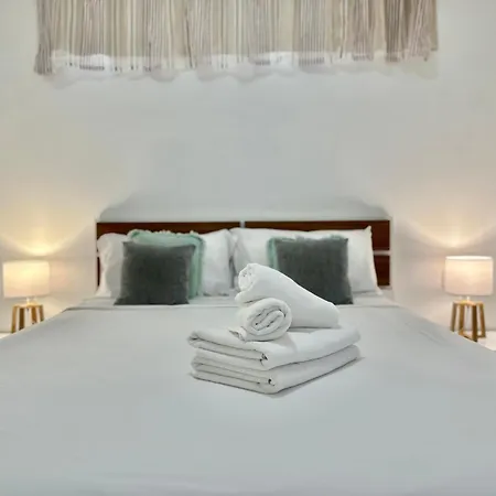 Sunshine Playa Arena * 푸에르토 데 산티아고