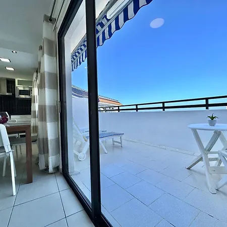 Sunshine Playa Arena 아파트