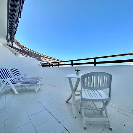 Sunshine Playa Arena 푸에르토 데 산티아고