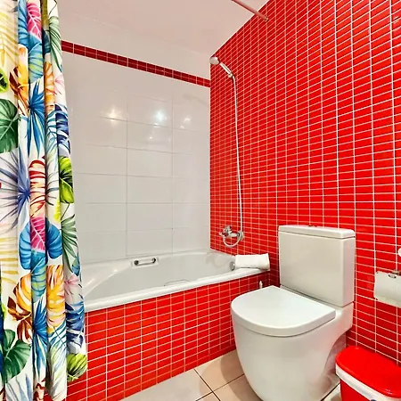 Sunshine Playa Arena * 푸에르토 데 산티아고