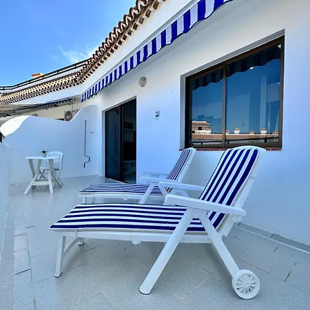 Sunshine Playa Arena 푸에르토 데 산티아고