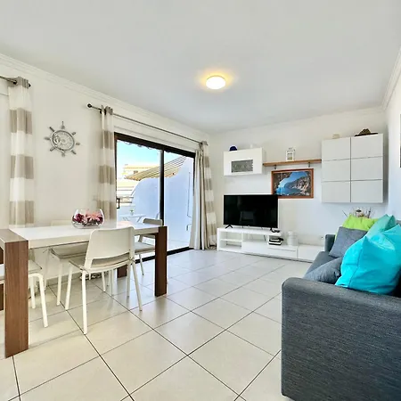 아파트 Sunshine Playa Arena