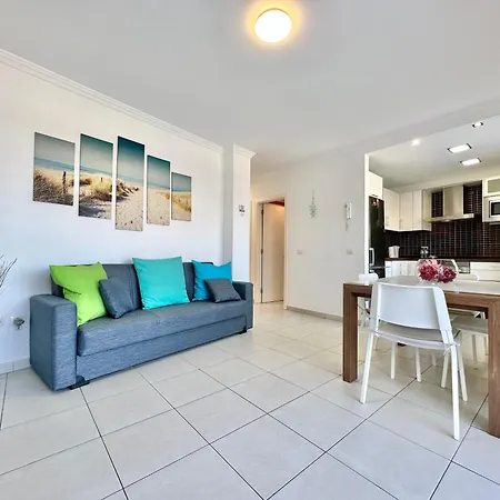 아파트 Sunshine Playa Arena *