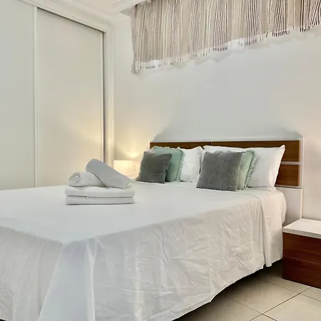 Sunshine Playa Arena 푸에르토 데 산티아고