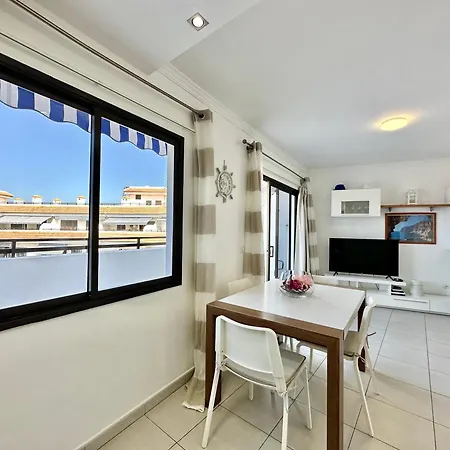 아파트 Sunshine Playa Arena