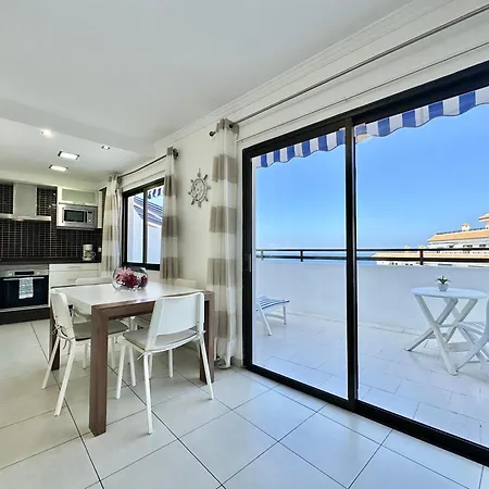 Sunshine Playa Arena 아파트 *