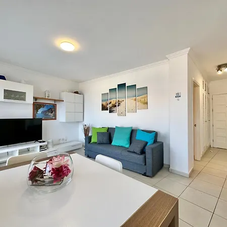 Sunshine Playa Arena 아파트