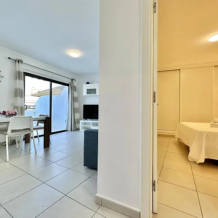 Sunshine Playa Arena 푸에르토 데 산티아고